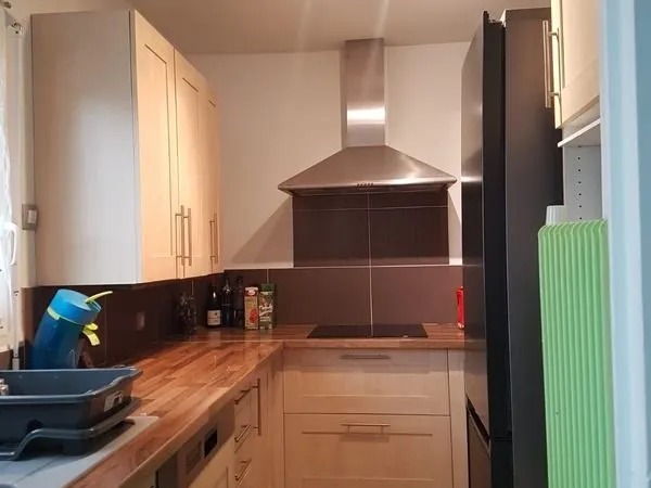 Colocation - Appartement rénové 79 m² - Grenoble