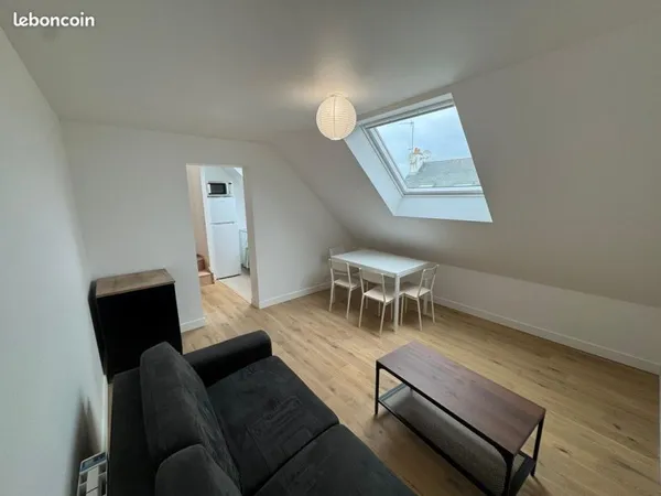 Appartement T3
