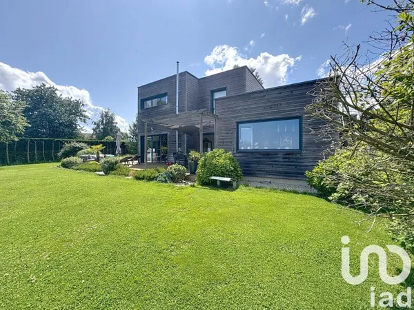 Maison 6 pièces 173 m²