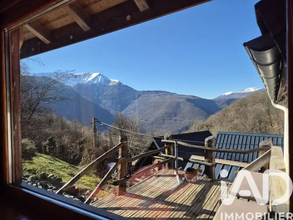 Maison 5 pièces 106 m²