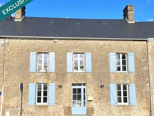 Centre bourg