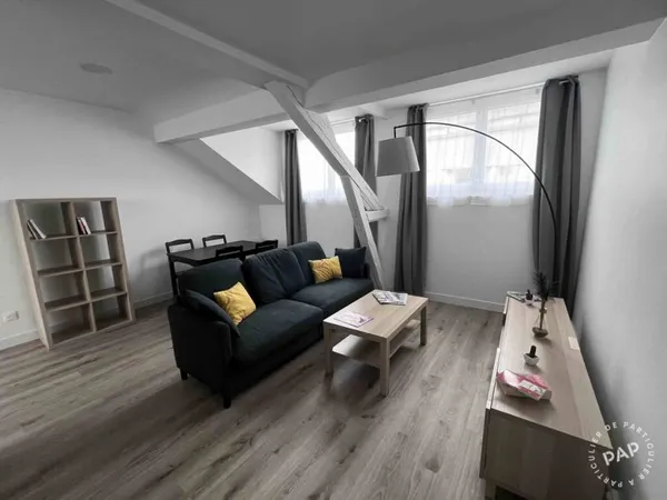 Immeuble de rapport 310 m²
