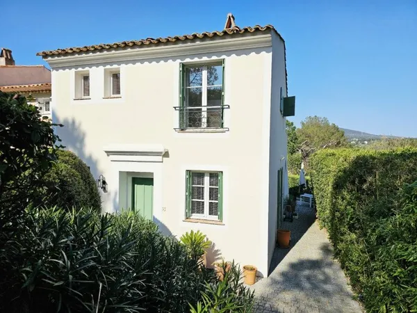 Maison 4 pièces 96 m²