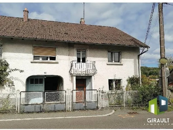 AUXELLES-BAS