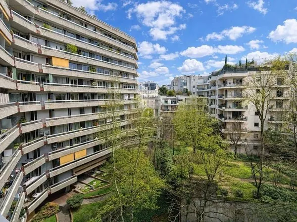 Appartement 3 pièces 72 m²