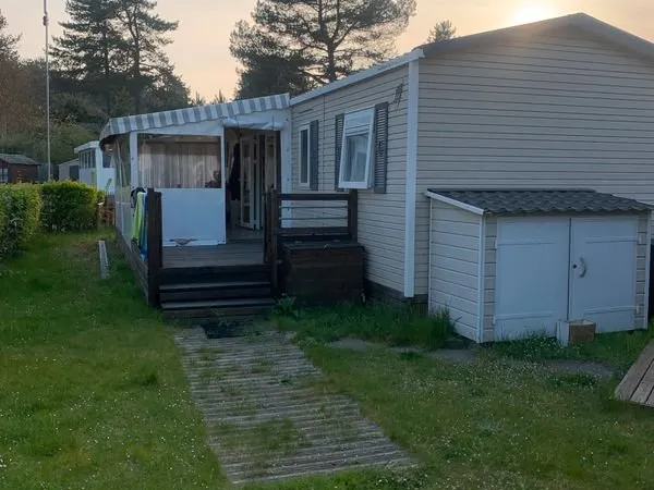 Logement atypique Vente Quend 4p 35m² 48000€