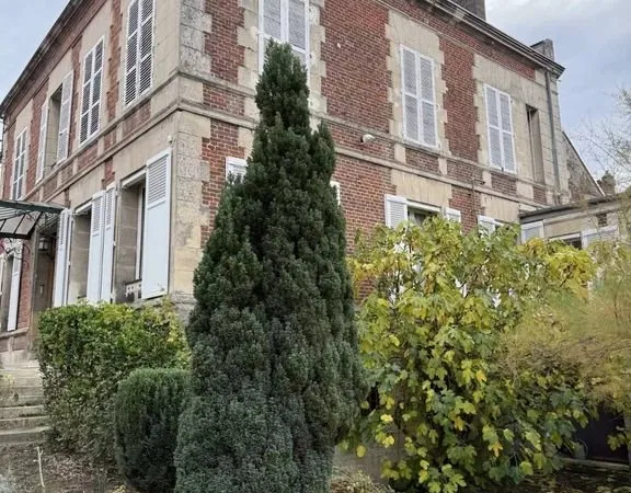 Terrain 1818 m²