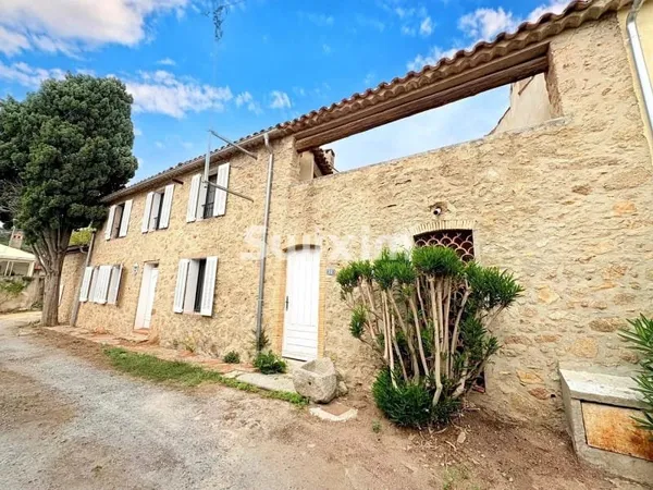 Propriété 6 pièces 149 m²