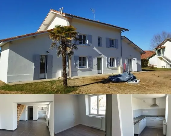 Logement en location