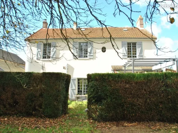 Maison à Saint Augustin