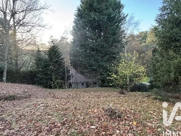 Maison 4 pièces 91 m²