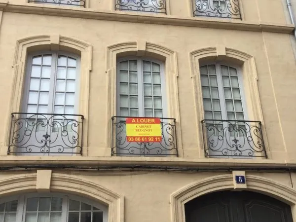 APPARTEMENT TYPE 3