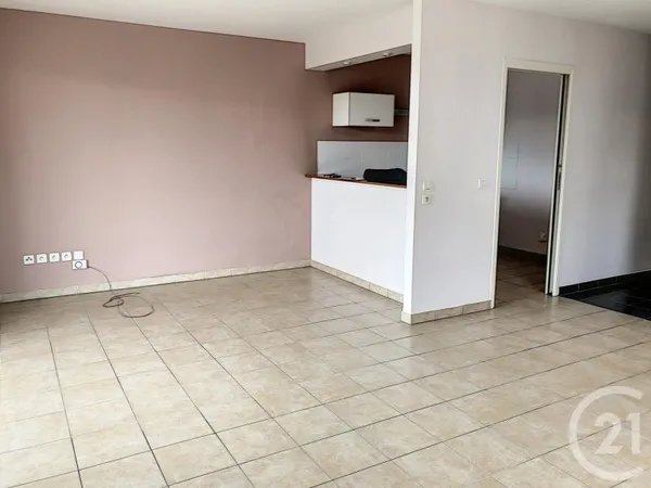 Appartement 4 pièces 84 m²