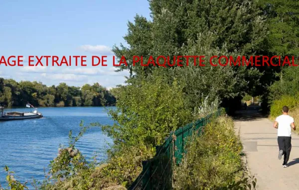 Appartement 4 pièces 80 m²