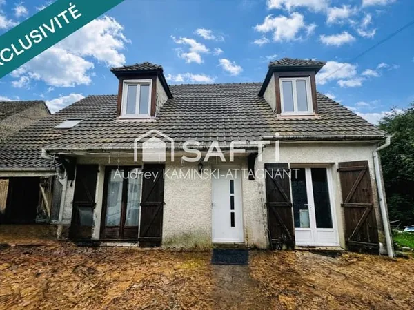 ET SI VOTRE REVE IMMOBILIER COMMENÇAIT ICI?