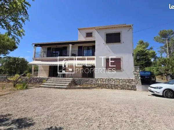 Appartement 3 pièces 96 m²