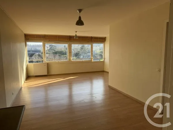 Appartement 2 pièces 49 m²