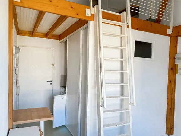 APPARTEMENT CAEN - 2 pièces - 21.94 m2