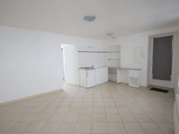 Appartement 2 pièces 32 m²