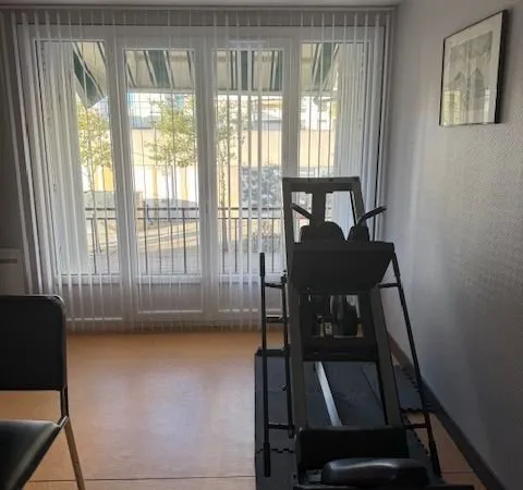 Appartement usage professionnel