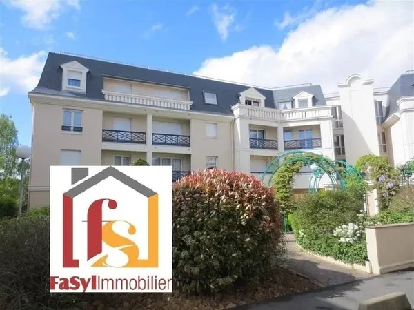 Appartement 2 pièces 47 m²