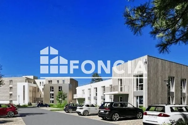 APPARTEMENT_MEUBLE