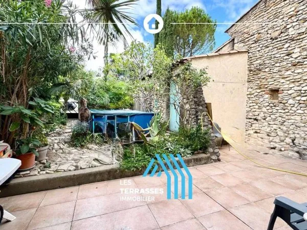 Appartement 3 pièces 70 m²