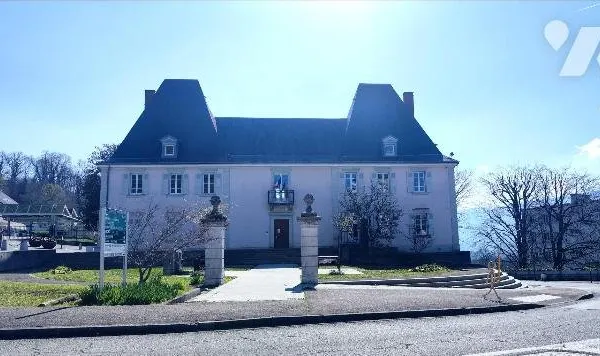 Maison 6 pièces 157 m²