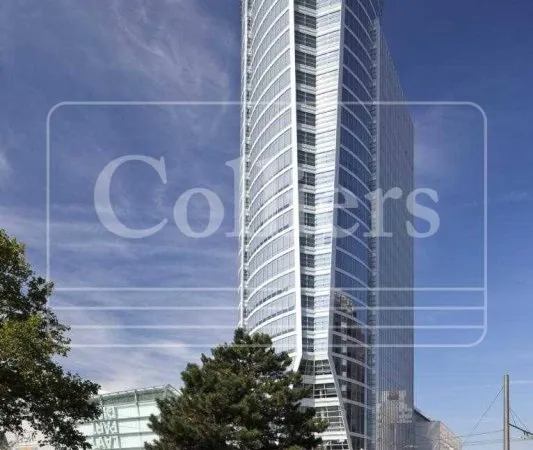 Bureaux 3052 m²
