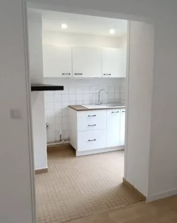 Appartement 3 pièces 45 m²