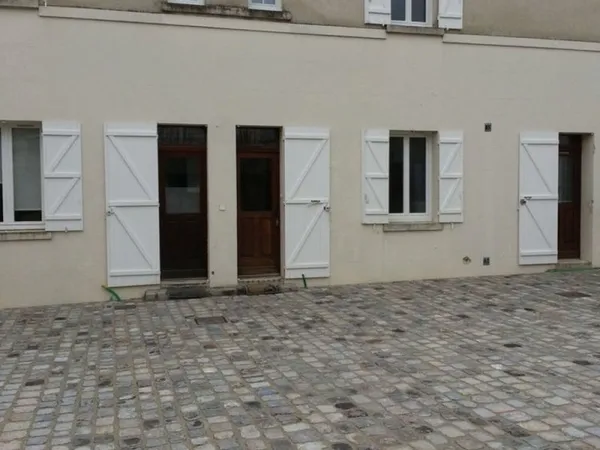 Appartement 2P exposition sud