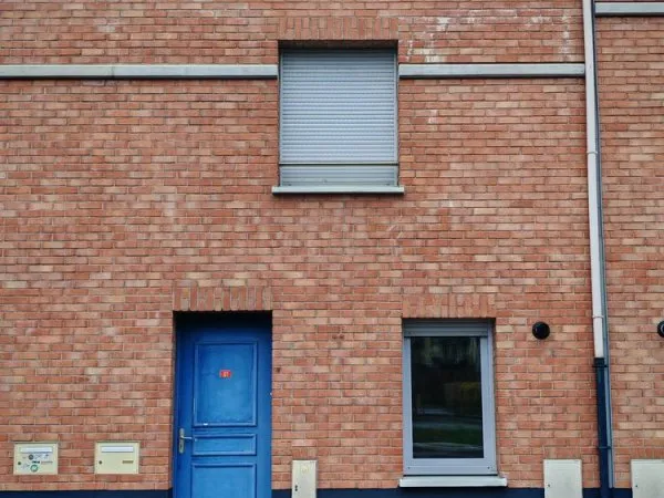Vente - Maison - 5 pièces - 62100