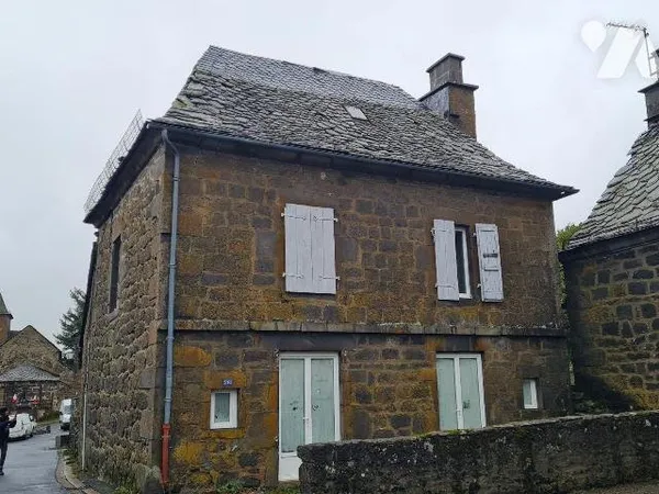 Maison 70 m²