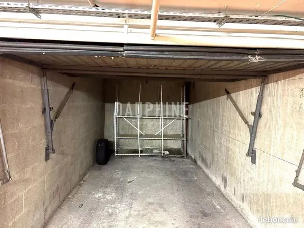 Parking/box Paris 6ème