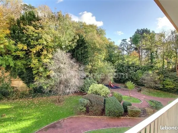 Appartement 4 pièces 71 m²