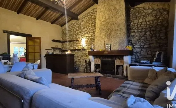 Vente Maison/villa 3 pièces