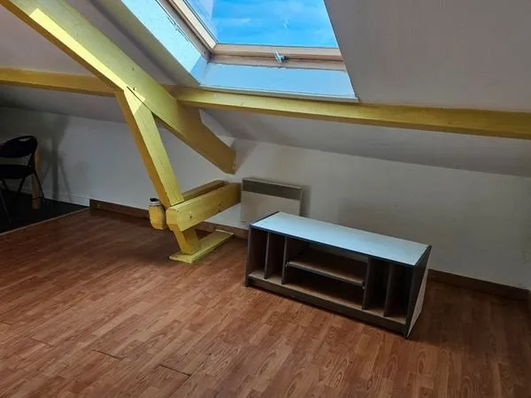Location d'un studio