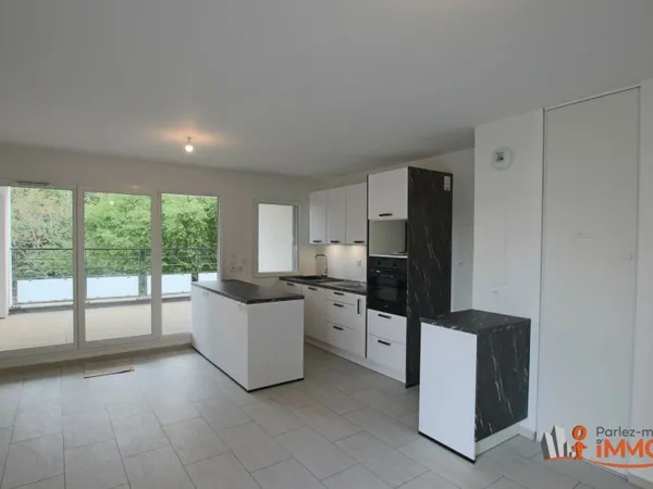 APPARTEMENT TYPE 4
