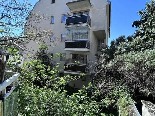 Duplex 3 pièces 57 m²