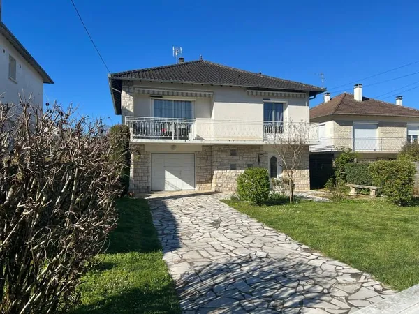 MAISON MALEMORT