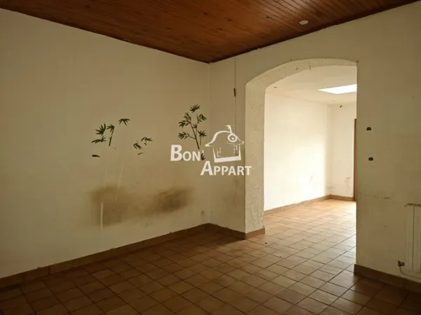 Maison 6 pièces 95 m²