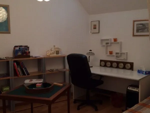Loue chambre pour étudiant (e) ou stagiaire chez l'habitant