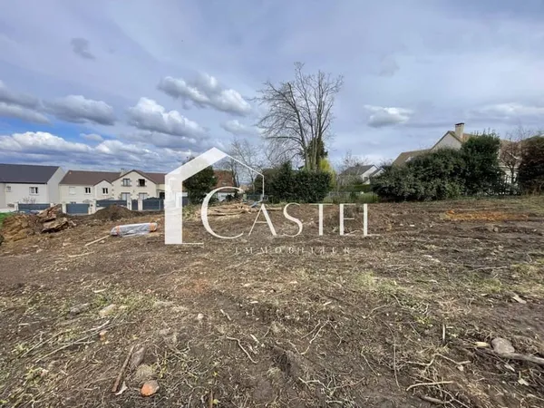 Terrain 352 m²