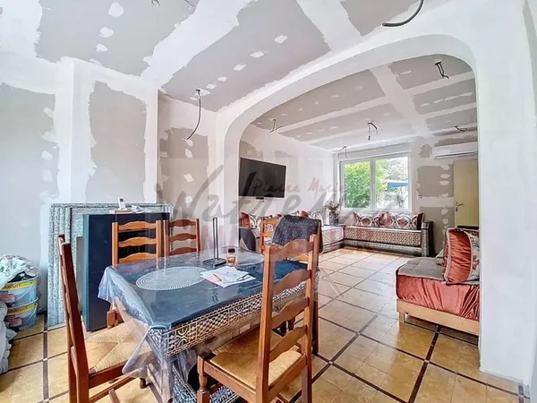 Maison 5 pièces 90 m²