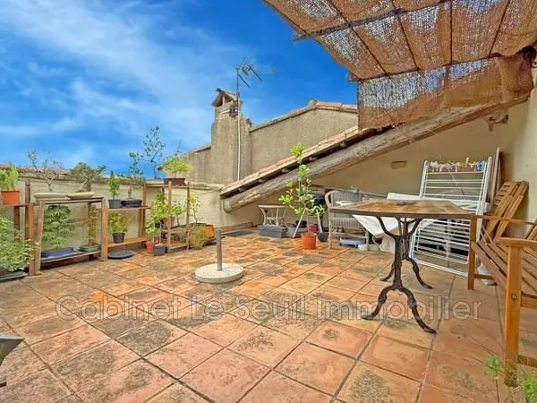 Maison 5 pièces 173 m²