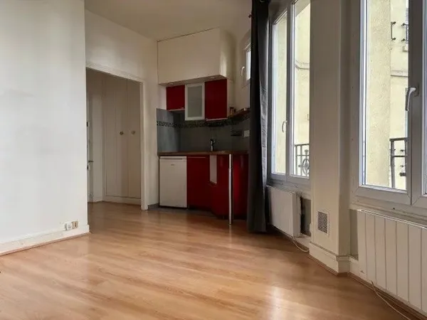 STUDIO 23 m2