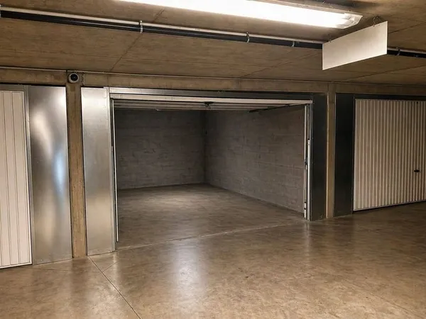 Parking 20 m²