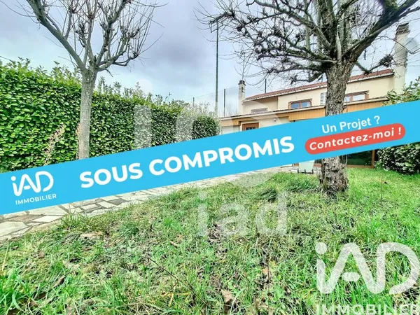 Maison 4 pièces 91 m²