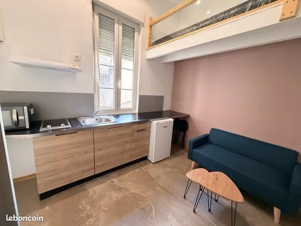Studio tarbes