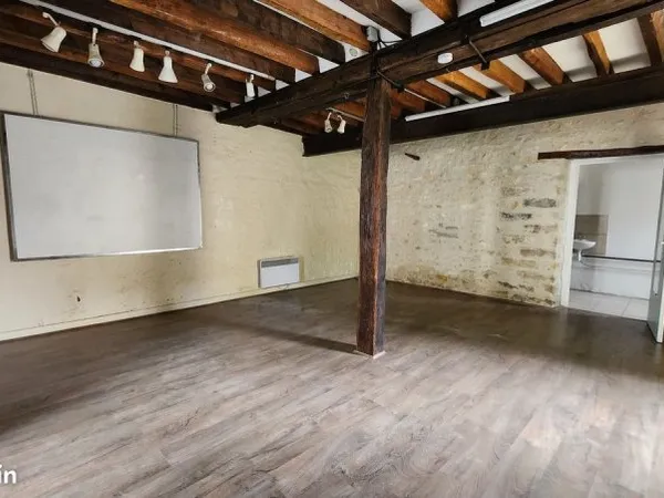 Local commercial ou bureau